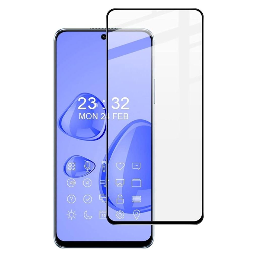 Screenguard Huawei Nova Y90 Full Screen Panzerglas Schutzfolie 2.5D 9H (Huawei Nova Y90) (00030982)