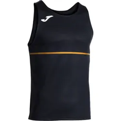 JOMA Record Pro Leichtathletik-Tanktop Kinder 100 - schwarz 152
