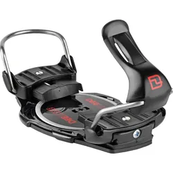 DEELUXE DLX CONNECTOR Bindung 2027 black - L