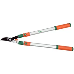 Flo-pak, Gartenschere, Toya FLO SCISSORS FOR TELESCOPY 690-1030mm ALUMINUM