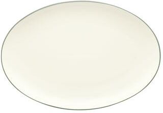 "Noritake Colorwave Oval Platter, 16"""
