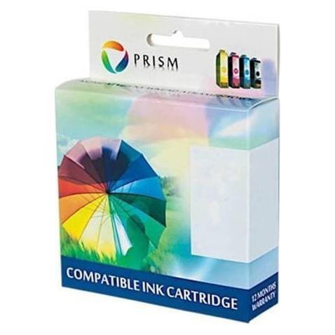 Prism Epson Ink 101 EcoTank Bk 7.5K L6160/6170 100% New 127ml ink bottle (BK) (47785115)