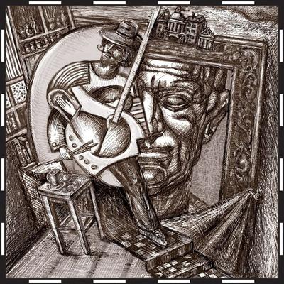 Portret - Nikolaj Gogol'; Audio, 4064066525439