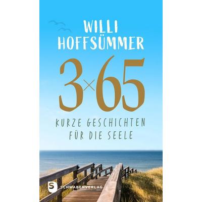 3 x 65 kurze Geschichten für die Seele
