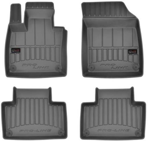 FROGUM 3D407831 Floor mats