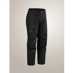 Arcteryx Beta Pant Herren Hardshellhose black M/R