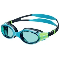 SPEEDO Kinder Brille BIOFUSE 2.0 JU BLUE/GREEN, Größe ONE SIZE in Blau Blau