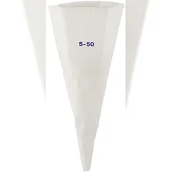 FMProfessional FMPROF Spritzbeutel 50 cm kochfest SBBtl