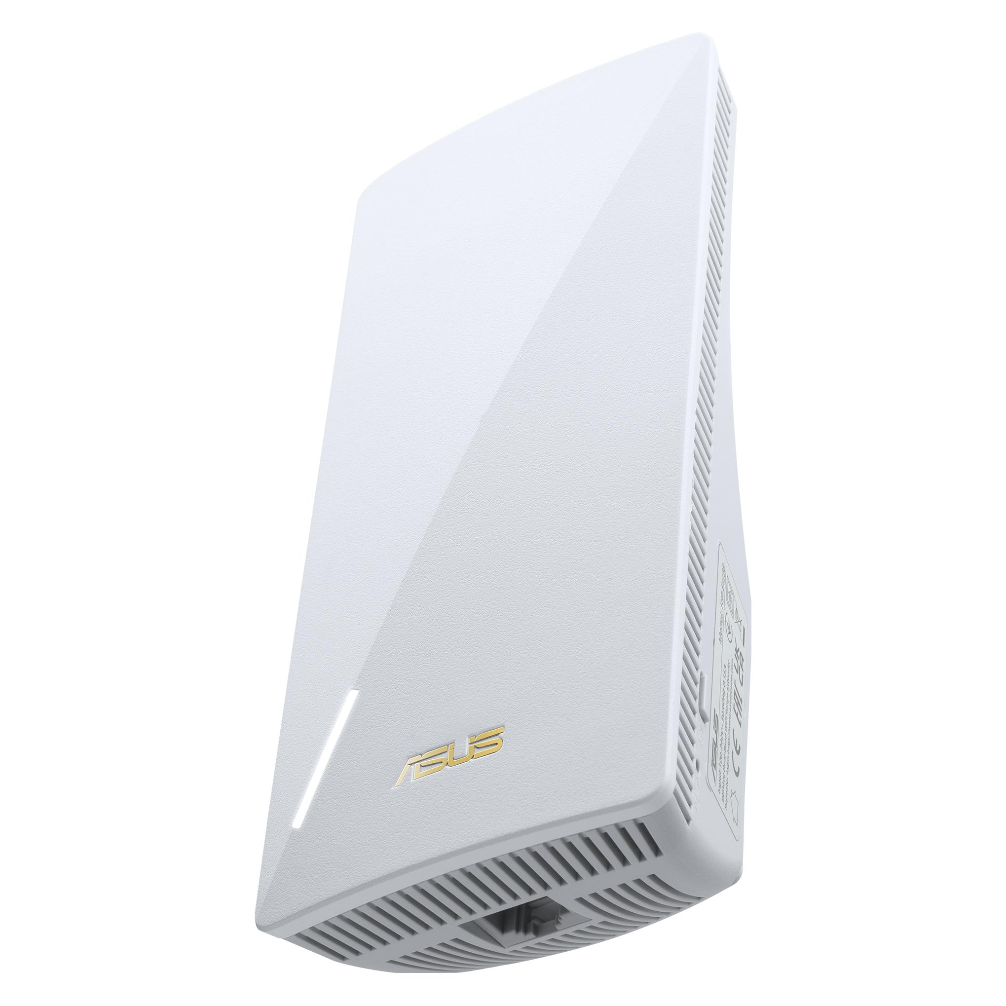 ASUS RP-BE58 (2882 Mbit/s, 688 Mbit/s) (90IG09J0-MO0C00)