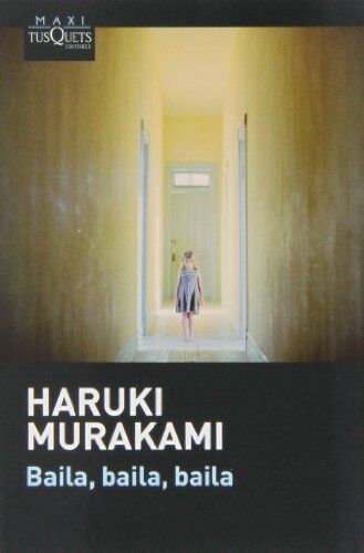 Haruki Murakami - Baila, baila, baila (MAXI, Band 3) - Preis vom 17.10.2026 19:25:27 h