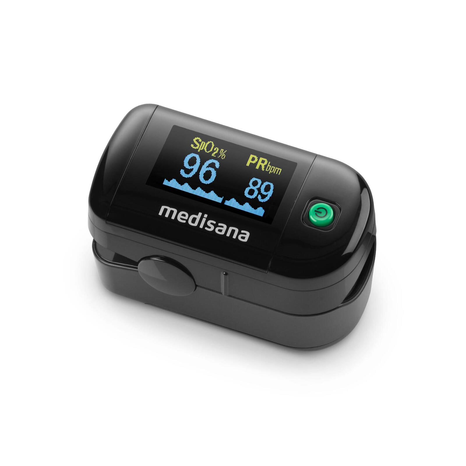 medisana Pulsoximeter PM 100 79454