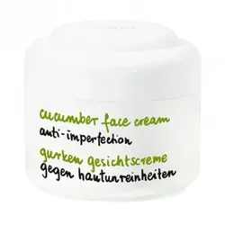 Pepino Crema Facial 50ml