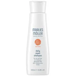 200ml Marlies Möller Softness Daily Repair Shampoo