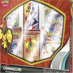 Pokémon TCG Premium-Kollektion (Deutsch, Box Set & Collection)