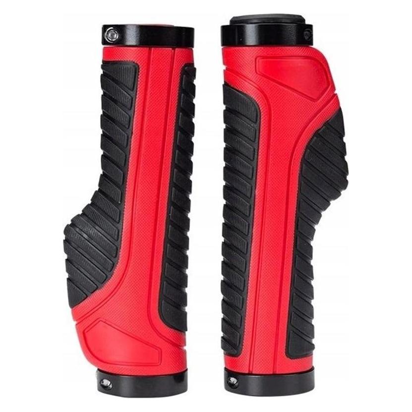 Rockbros BT1802RD Fahrrad Griffe - rot (1701423730)