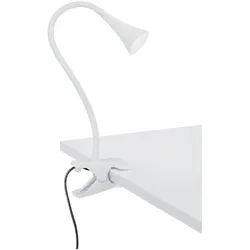Trio, Tischlampe, Lupo (400 lm)