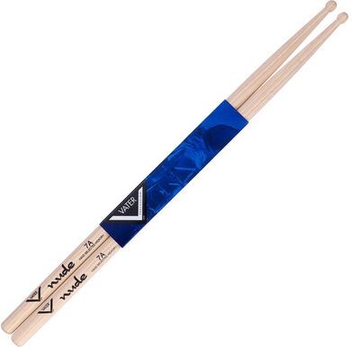 Vater Hickory 7A Nude Wood