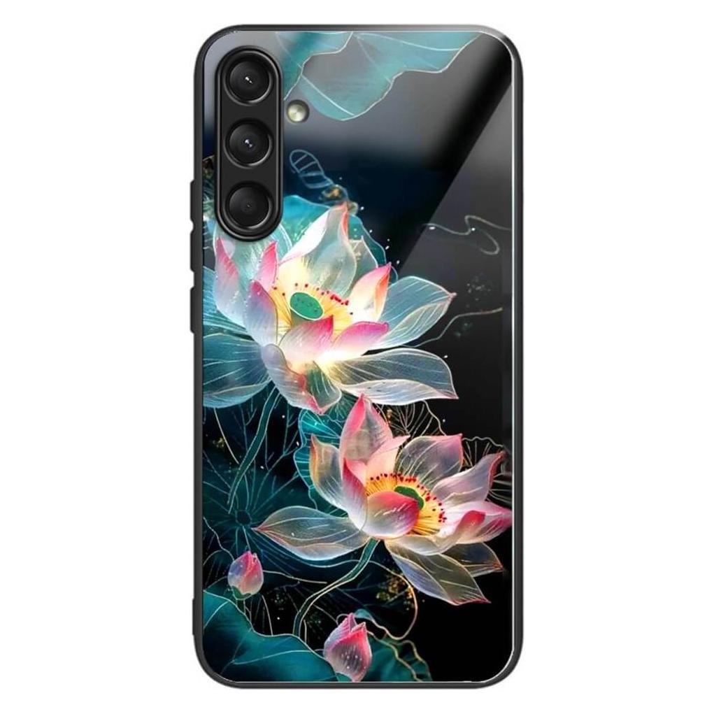 Cover-Discount Galaxy A16 - Panzerglas Handyhülle (Samsung Galaxy A16 5G) (53740485)