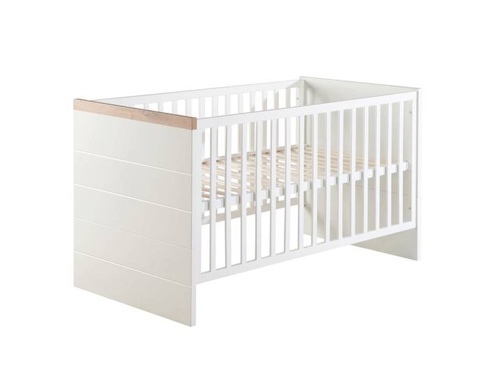 BABYBETT Nele 70 x 140 cm