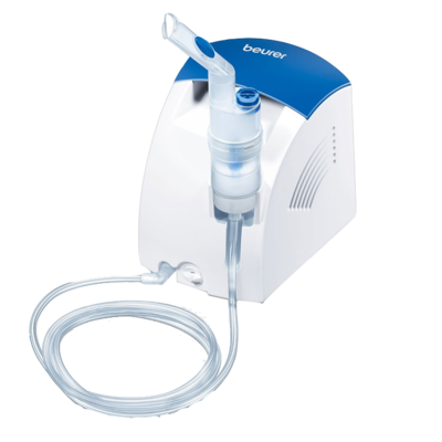 BEURER GmbH BEURER IH26 Kids Inhalator 1 St 16022771