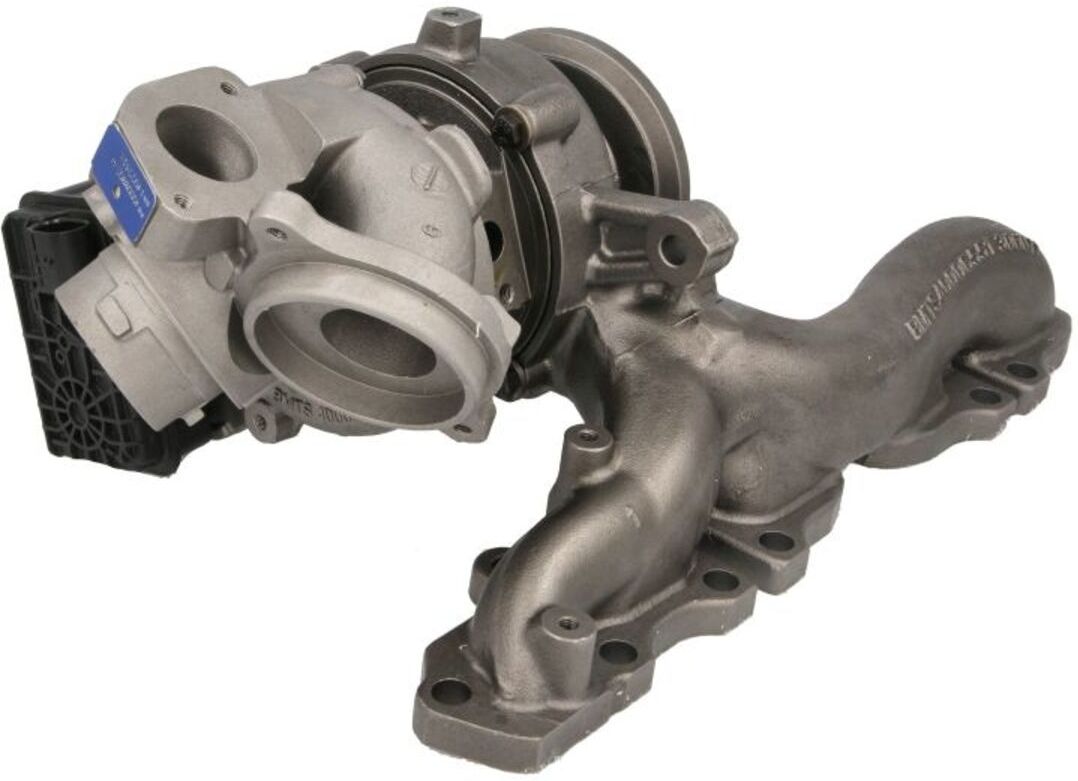 Lader, Aufladung MOTO REMO 40008802/R