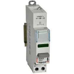 Legrand Druckschalter CX3, Schalter + Taster, Grau