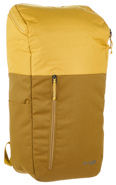 Thomann Backpack Flute argilla