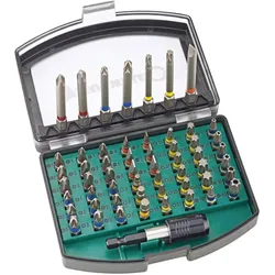 Stahlwille, Bits, Bit-Box 56tlg.