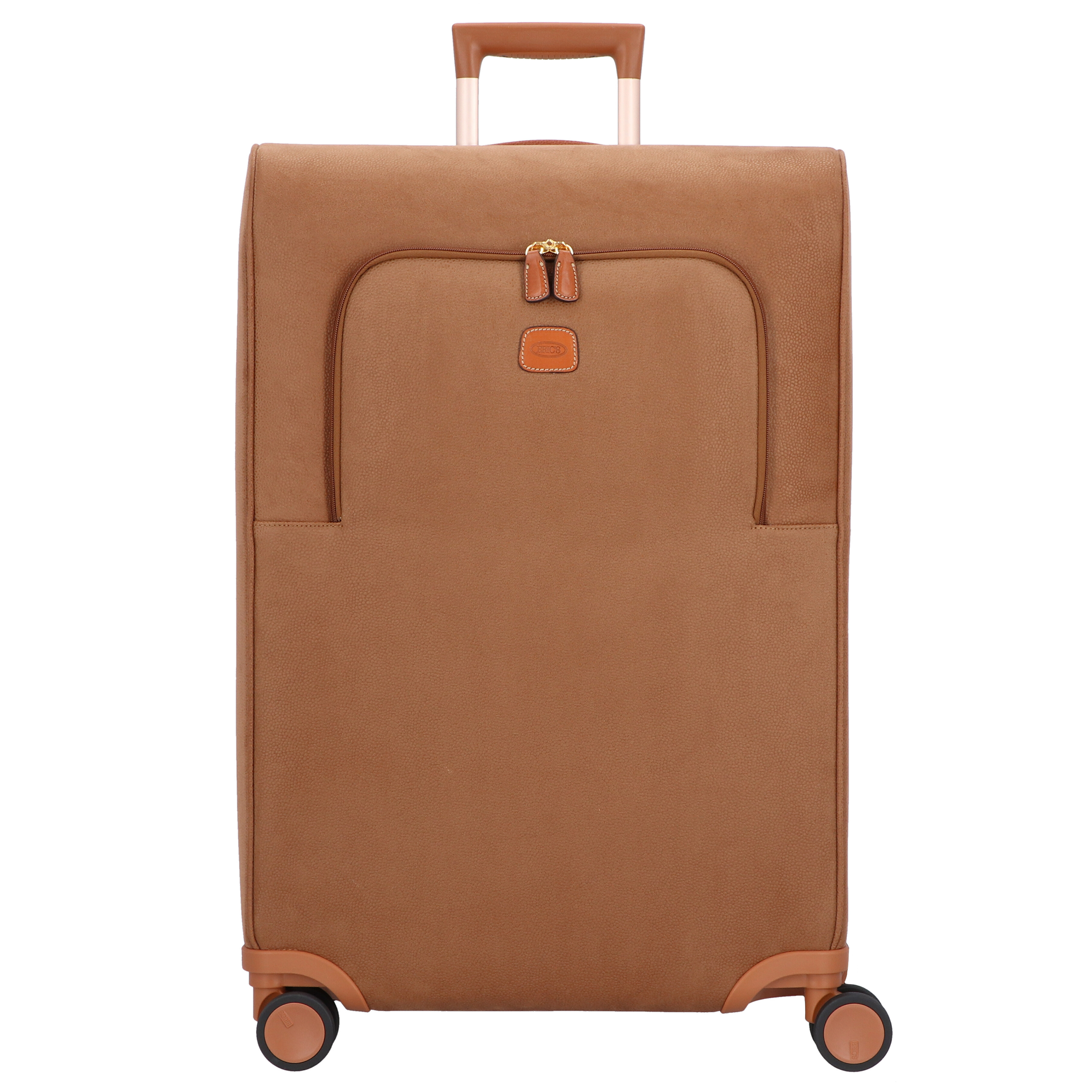 Bric's Life 4-Rollen Trolley 68 cm