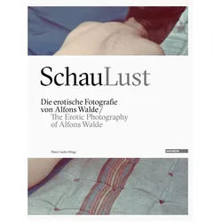 SchauLust, Fachbücher von Peter Coeln