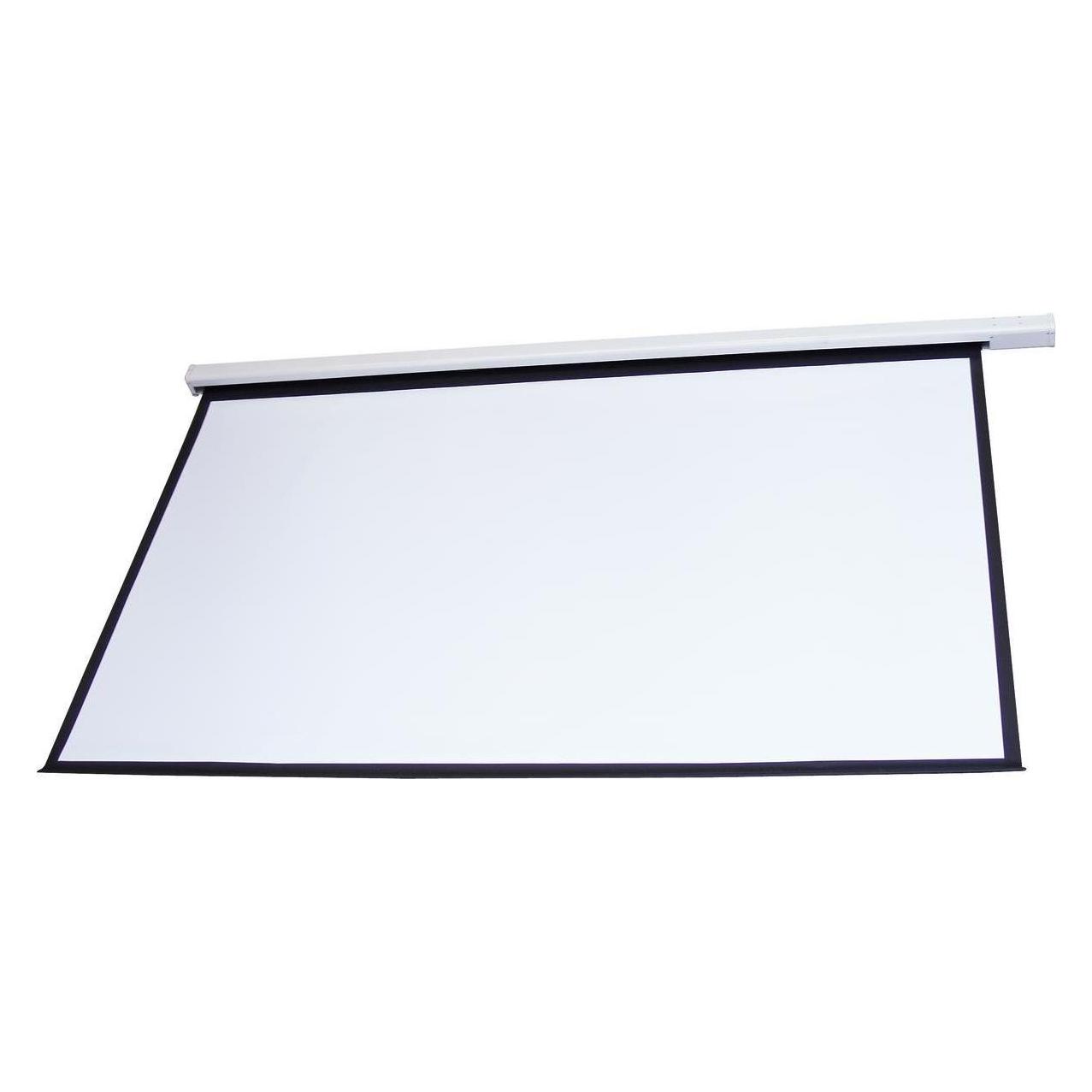 Eurolite 16 9 Leinwand B x H 360 cm 200 - Motorleinwand (16:9) (80901167)
