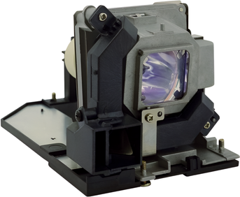 AL™ Series 456-5640 Lamp & Housing for Dukane Projectors - 90 Day Warranty
