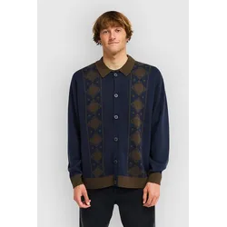 Billabong Cordoba Sweater navy Gr. S