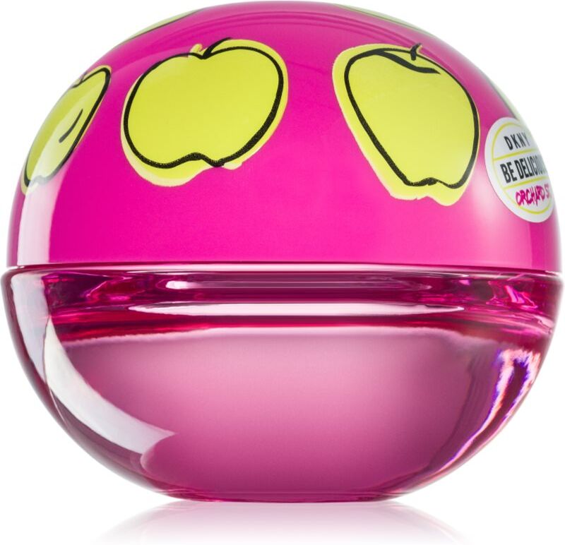DKNY Be Delicious Orchard Street Eau de Parfum til kvinder 30 ml