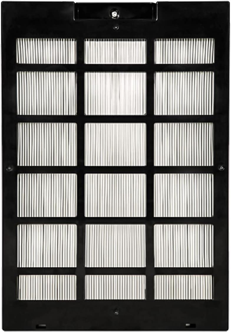 Nuwave BioGuard2 vervangingsfilter en wasbaar filter voor de OxyPure Zero Plus luchtreiniger