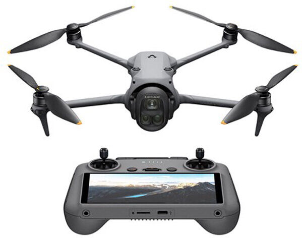 DRONE DJI MAVIC 4 PRO