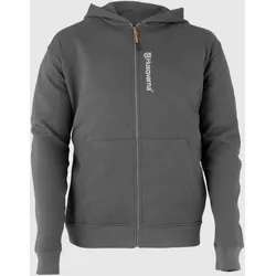 Husqvarna Hoodie Xplorer anthrazit M (50)