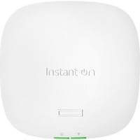 Aruba Instant On AP22 (EG) Bundle, Access Point weiß