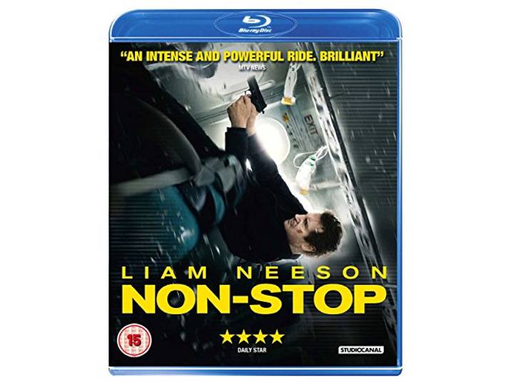 Non-Stop