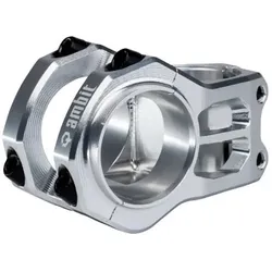 AMBIT COMPONENTS Vorbau Realm 35 mm | silber 40 mm
