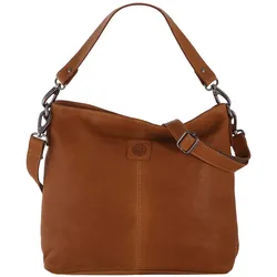 Sattlers & Co. Beuteltasche The Changee Upsi tan - 29