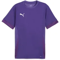 PUMA teamGOAL Matchday Trikot Herren 10 - team violet/puma white/purple pop S