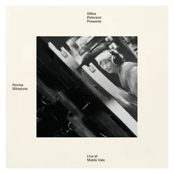 BBE, Schallplatten, Gilles Peterson presents Norma Winstone Live at Maida Vale (VINYL) (Norma Winstone)