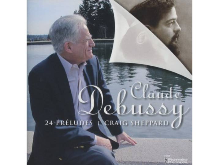 24 Preludes