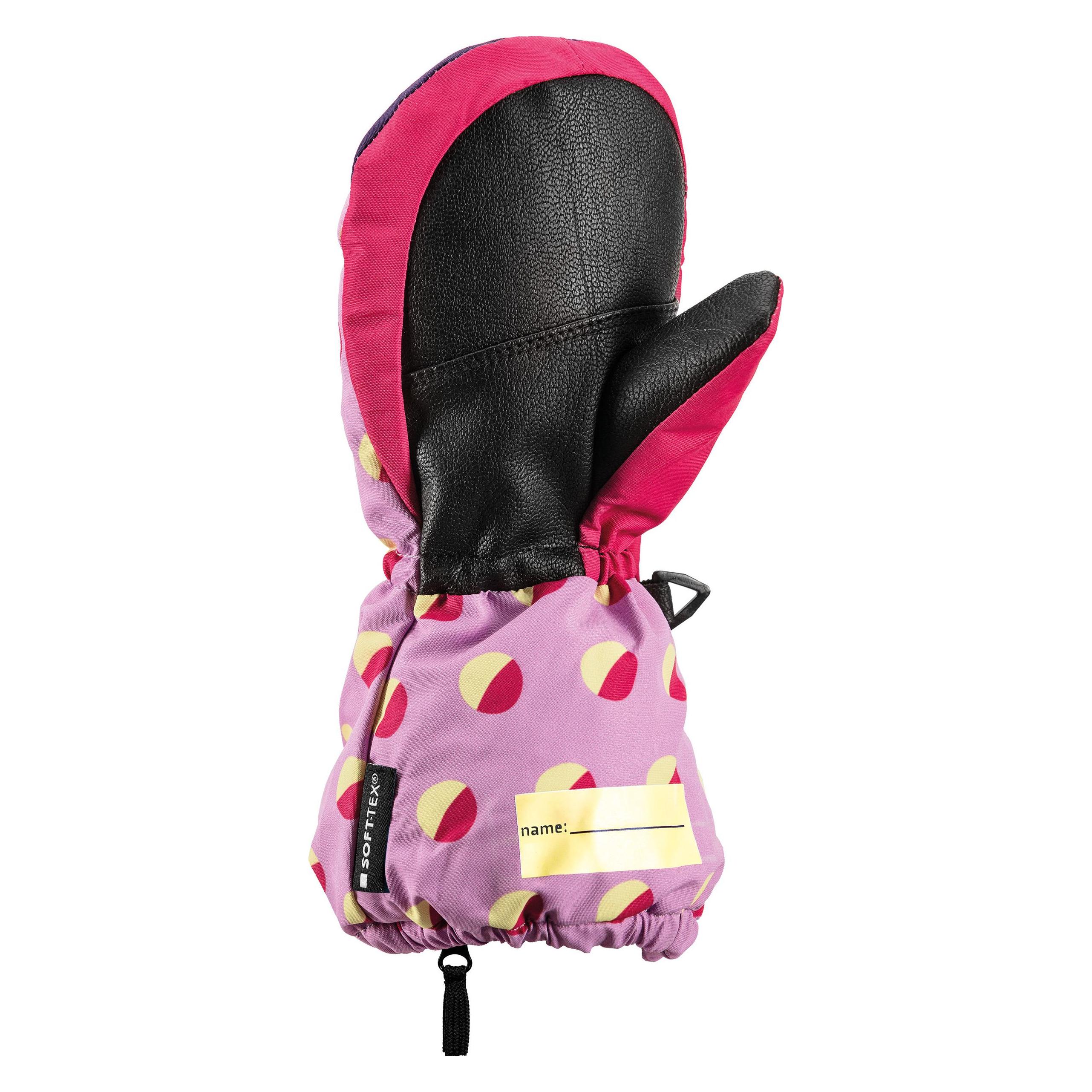 Leki Little Paw (5) (50350014)