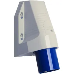 Walther Werke Wandgerätestecker 660306