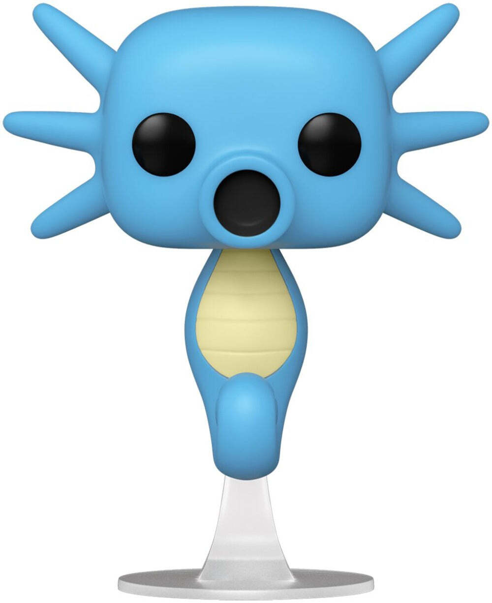 Funko Pop! Pokemon Horsea