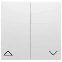 Peha Wippe Symbol AUF und AB D 11.544.70