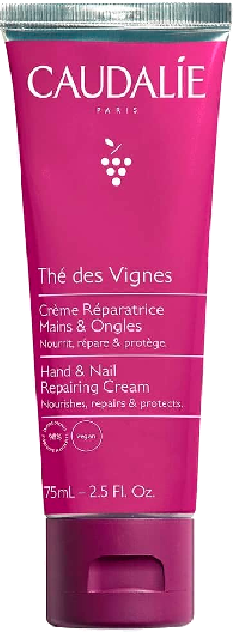 Caudalíe Caudalie Thé des Vignes Creme Reparador Mãos e Unhas 75ml