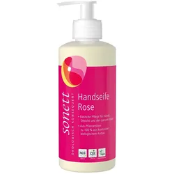 Handseife - Rose 300ml